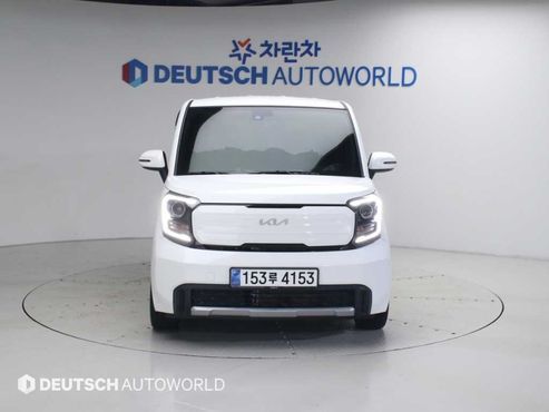 Kia RAY Signature — пробег 33 520 км — фото 3 из 5