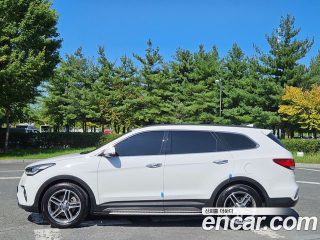 Hyundai Maxcruz Diesel 2.2 2WD Exclusive — пробег 80 429 км — фото 2 из 5