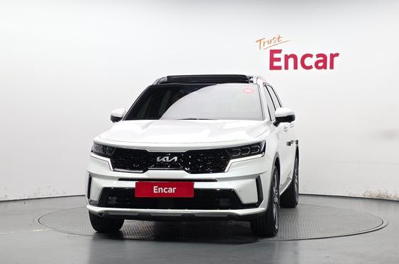 Kia Sorento HEV 1.6 2WD Noblesse — пробег 65 938 км — фото 3 из 5