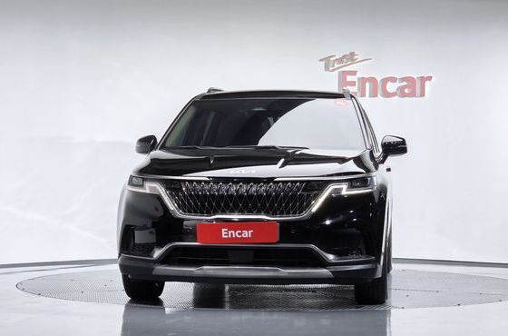 Kia Carnival Gasoline 7-Seater Noblesse — пробег 36 816 км — фото 3 из 5