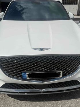 Genesis GV70 2.5T Gasoline 2WD — пробег 39 000 км — фото 2 из 5