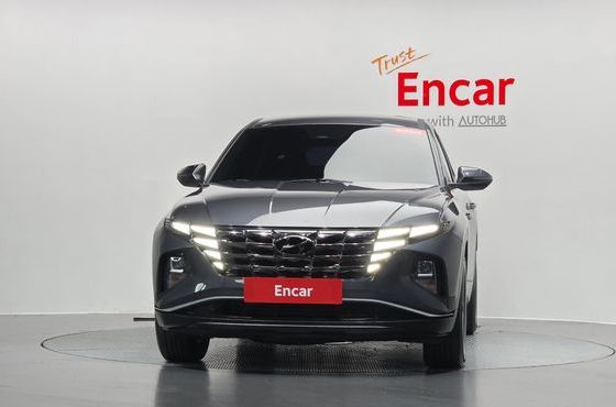 Hyundai Tucson Diesel 2.0 4WD Modern — пробег 142 728 км — фото 3 из 5