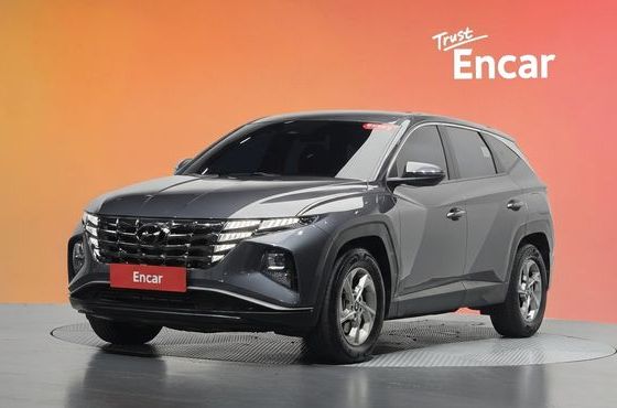 Hyundai Tucson Diesel 2.0 4WD Modern — пробег 142 728 км — фото 1 из 5
