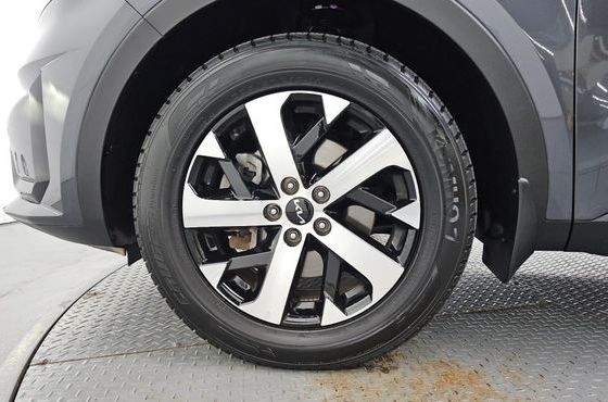 Kia Sorento Diesel 2.2 2WD Prestige — пробег 91 487 км — фото 5 из 5