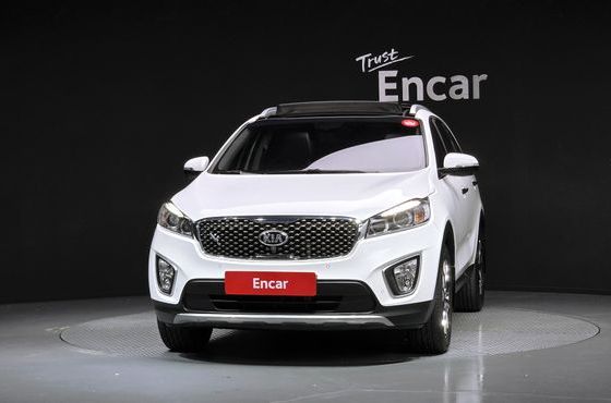 Kia Sorento Diesel 2.0 2WD Noblesse — пробег 104 795 км — фото 3 из 5