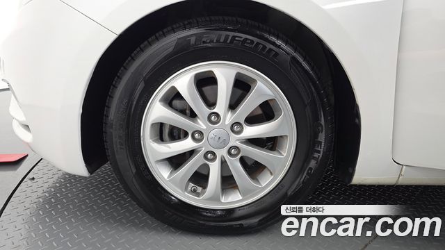 Kia K3 из Кореи Encar