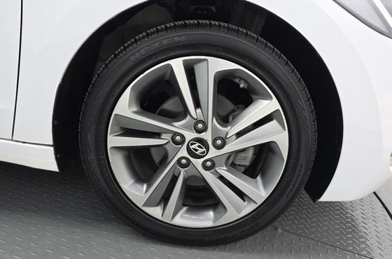 Hyundai AVANTE 1.6 GDI Value Plus — пробег 65 565 км — фото 5 из 5