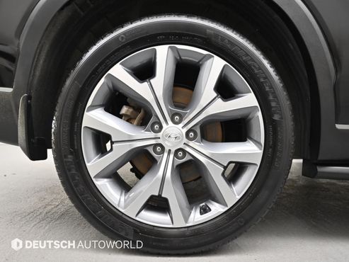 Hyundai Palisade Gasoline 3.8 2WD Exclusive — пробег 44 228 км — фото 5 из 5