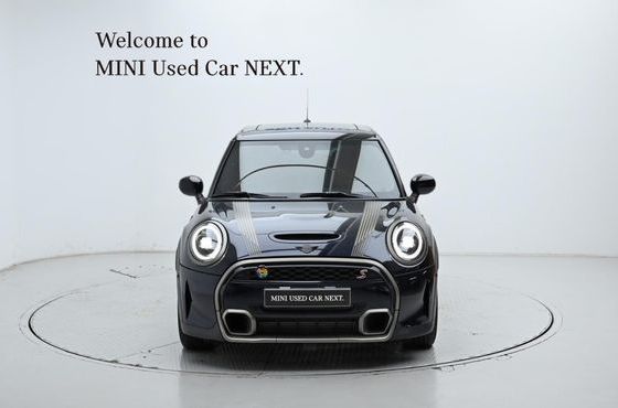 Mini Cooper 5Door Resolute Edition 3rd Gen — пробег 6 495 км — фото 3 из 5