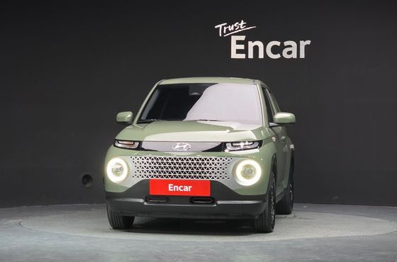 Hyundai Casper Smart — пробег 67 244 км — фото 3 из 5