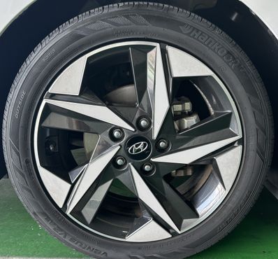 Hyundai AVANTE 1.6 Inspiration — пробег 97 696 км — фото 5 из 5