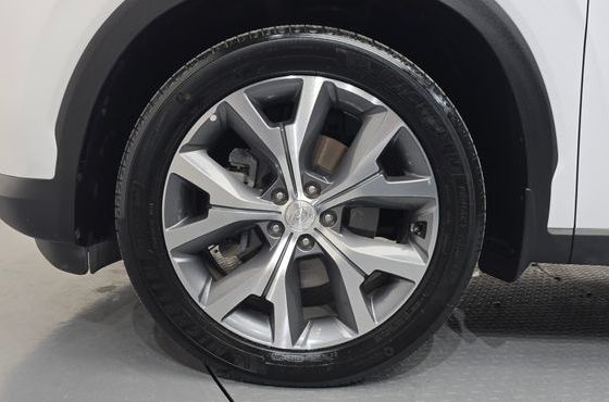 Hyundai Palisade Gasoline 3.8 2WD Prestige — пробег 57 904 км — фото 5 из 5