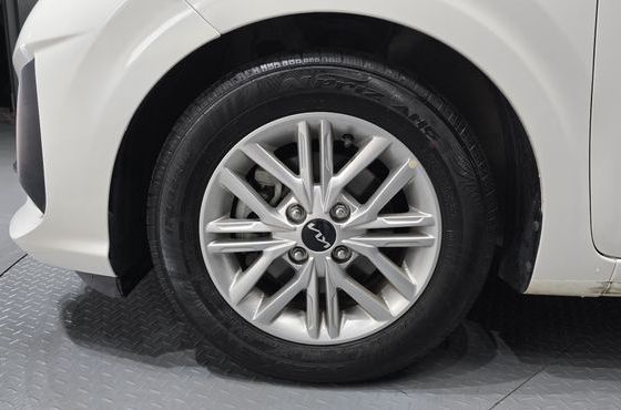 Kia morning Signature — пробег 43 198 км — фото 5 из 5