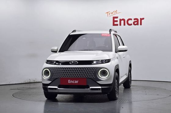 Hyundai Casper The Essential — пробег 38 921 км — фото 3 из 5