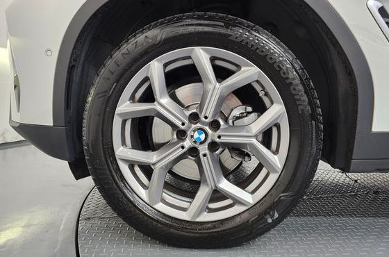 BMW X4 xDrive20i xLine — пробег 14 546 км — фото 5 из 5
