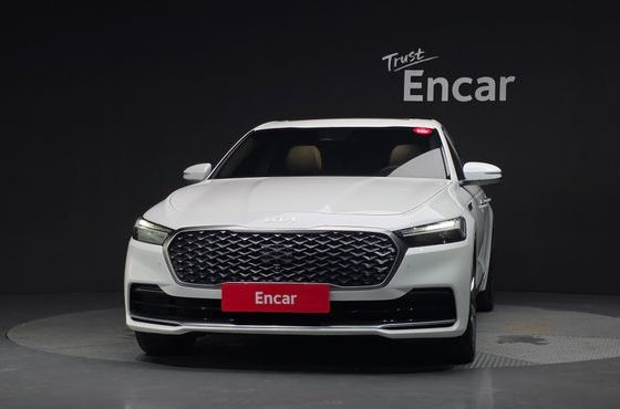 Kia K9 3.8 GDI AWD Masters — пробег 89 368 км — фото 3 из 5
