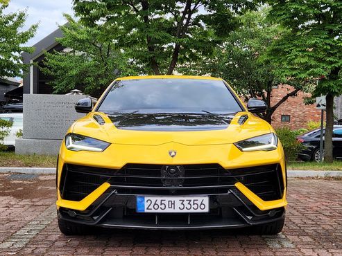 Lamborghini Urus 4.0 V8 Performante — пробег 44 000 км — фото 2 из 5