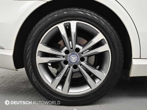 Mercedes-Benz E-Class E220 Bluetec Avantgarde — пробег 78 486 км — фото 5 из 5