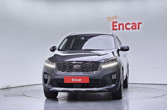 Kia Sorento Diesel 2.0 4WD Marster — пробег 77 572 км — фото 3 из 5