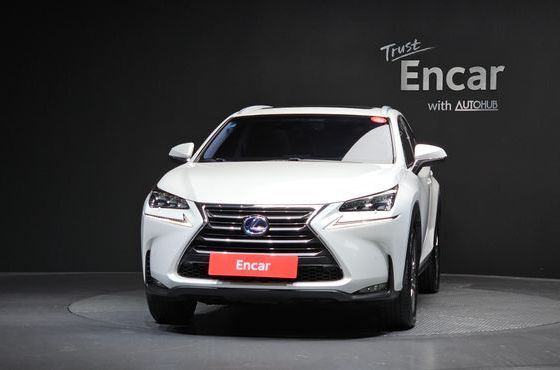 Lexus NX Supreme — пробег 217 175 км — фото 3 из 5