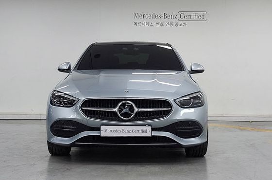 Mercedes-Benz C-Class C200 4MATIC Avantgarde — пробег 36 989 км — фото 3 из 5