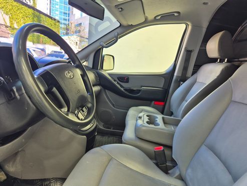 Hyundai Starex 3-Seater VAN Smart — пробег 101 856 км — фото 4 из 5
