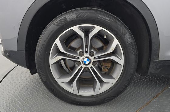 BMW X3 xDrive 20d Light pkg — пробег 110 830 км — фото 5 из 5