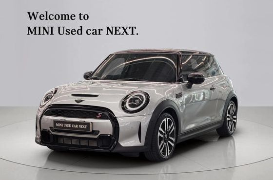Mini Cooper Classic Third Generation — пробег 68 970 км — фото 1 из 5