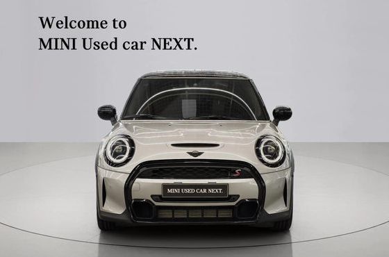 Mini Cooper Classic Third Generation — пробег 68 970 км — фото 3 из 5