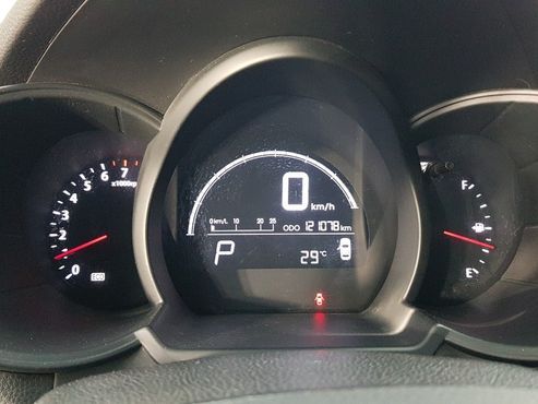 Kia morning Luxury — пробег 121 069 км — фото 5 из 5