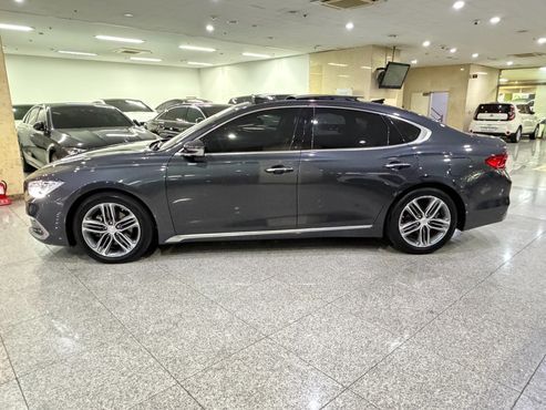 Hyundai Grandeur 3.0 Exclusive — пробег 73 305 км — фото 3 из 5