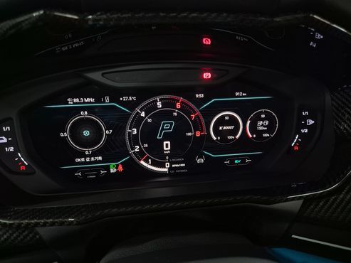 Lamborghini Urus 4.0 V8 SE — пробег 912 км — фото 5 из 5