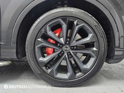 Audi Q7 55 TFSI Quattro Premium — пробег 73 357 км — фото 5 из 5