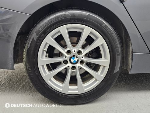 BMW Gran Turismo GT 320d — пробег 163 600 км — фото 5 из 5