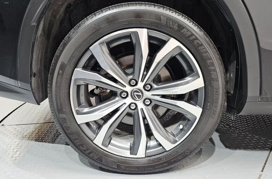 Lexus RX Executive — пробег 78 422 км — фото 5 из 5