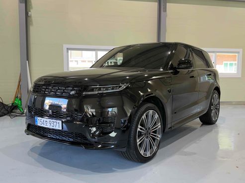Land Rover Range Rover Sport P400 AB — пробег 10 км — фото 2 из 5