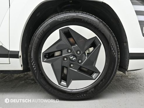 Hyundai Kona Long Range Premium — пробег 95 550 км — фото 5 из 5