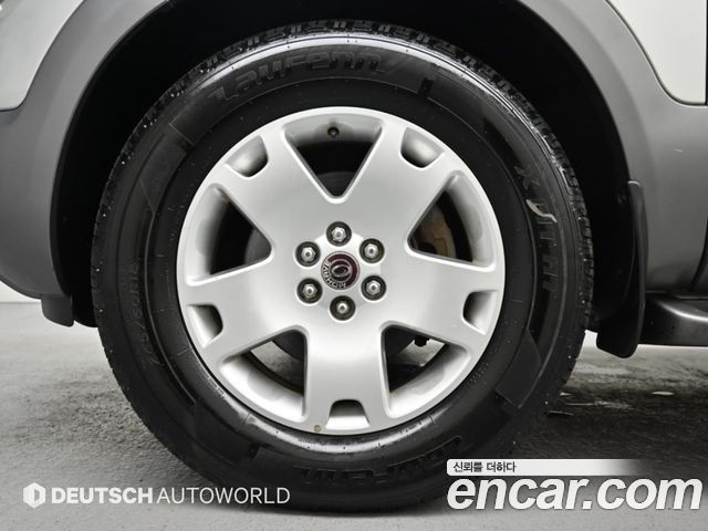 Kia Mohave из Кореи Encar