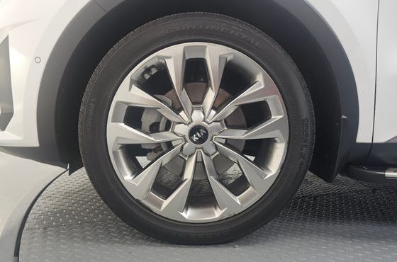 Kia Sorento Diesel 2.2 4WD Signature — пробег 96 015 км — фото 5 из 5
