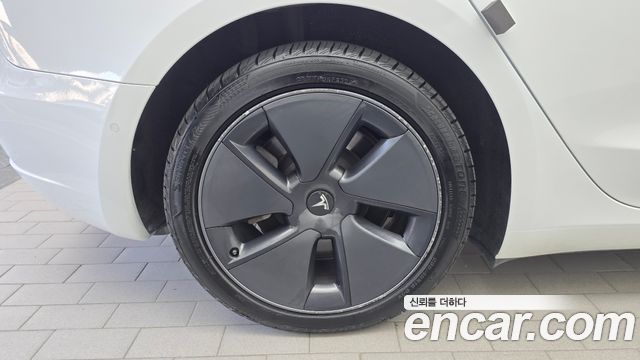 Tesla Model 3 Long Range AWD — пробег 113 877 км — фото 5 из 5