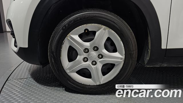 Kia Seltos из Кореи Encar