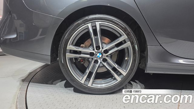 BMW 2-Series из Кореи Encar