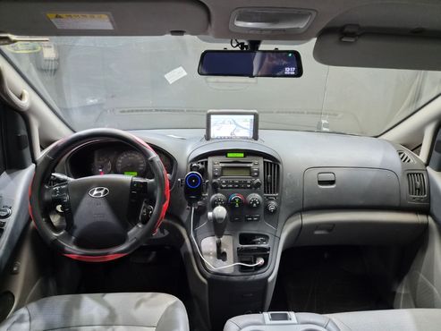 Hyundai Starex Camping Car — пробег 270 865 км — фото 5 из 5