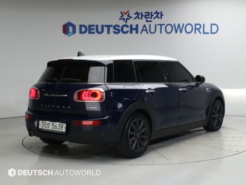 Mini Clubman Standard 2nd — пробег 134 422 км — фото 3 из 5