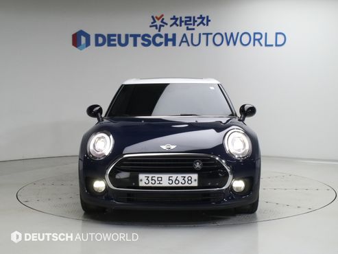 Mini Clubman Standard 2nd — пробег 134 422 км — фото 4 из 5