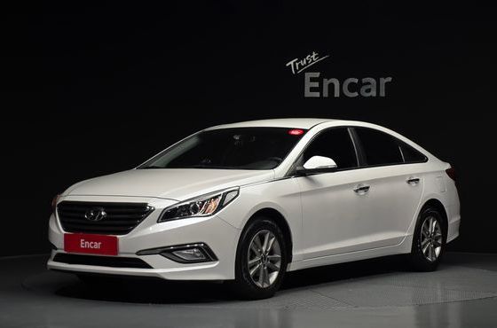 Hyundai Sonata LPI Modern — пробег 199 550 км — фото 1 из 5