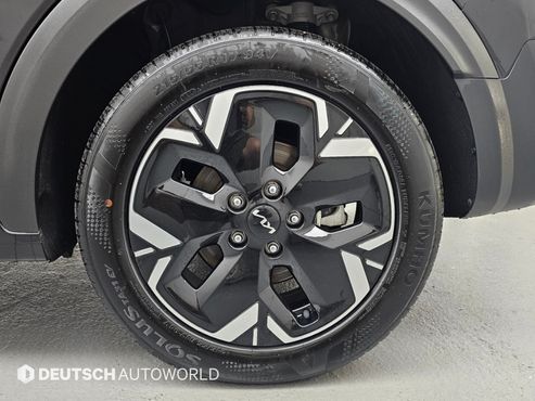 Kia Niro Air — пробег 9 749 км — фото 5 из 5