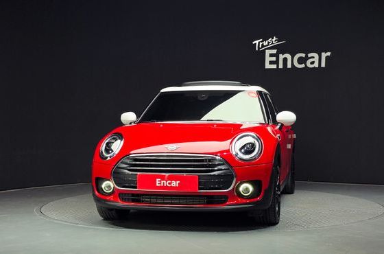 Mini Clubman Classic 2nd — пробег 29 238 км — фото 3 из 5