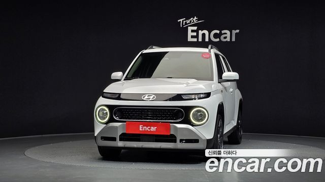 Hyundai Casper Turbo The Essential — пробег 22 385 км — фото 3 из 5