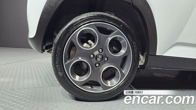 Hyundai Casper Turbo The Essential — пробег 22 385 км — фото 5 из 5